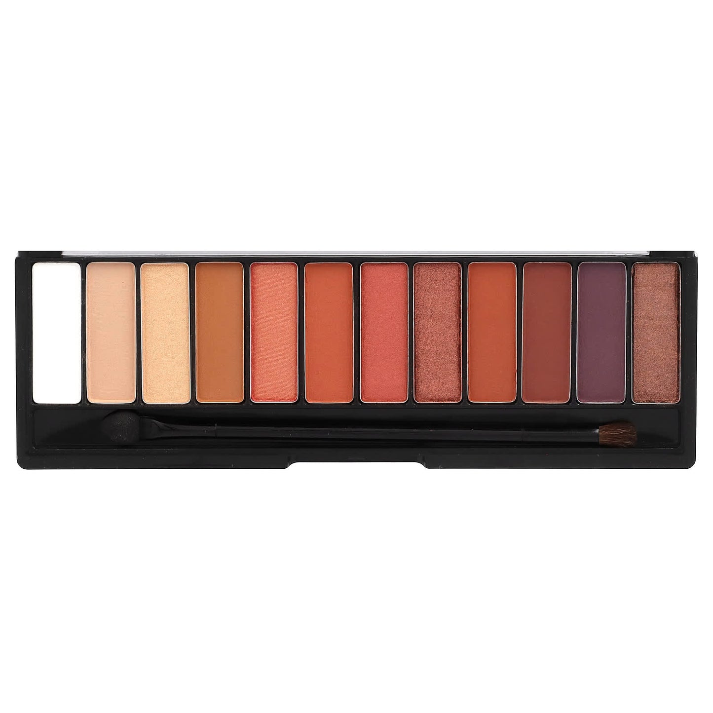 RIMMEL Magnif'eyes Eye Contouring Eyeshadow Palette Versatile Shades for Perfect