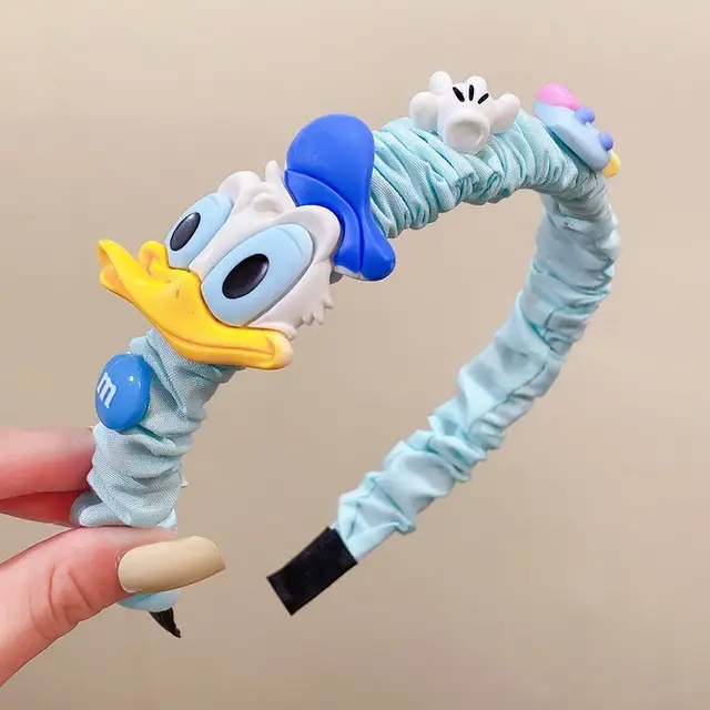 Disney Parks Bow Mickey Minnie Ears Ariel Christmas Collection Headband