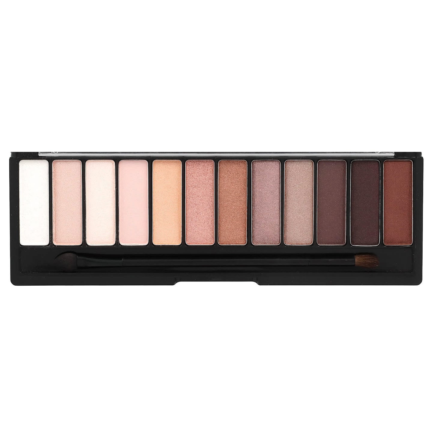 RIMMEL Magnif'eyes Eye Contouring Eyeshadow Palette Versatile Shades for Perfect