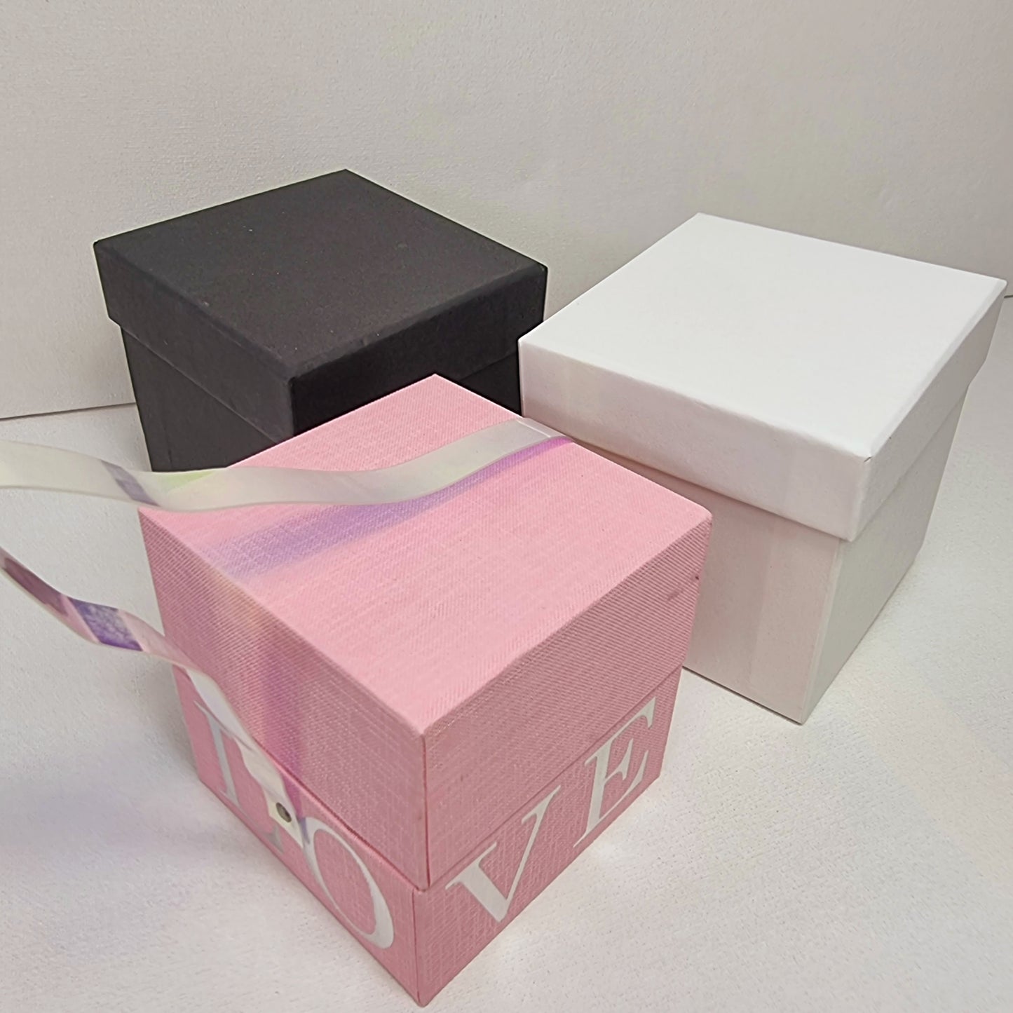 Scented Soy Candle || Fall Candle Cosy Candle Paraffin Free Vegan Dried Flower Candle