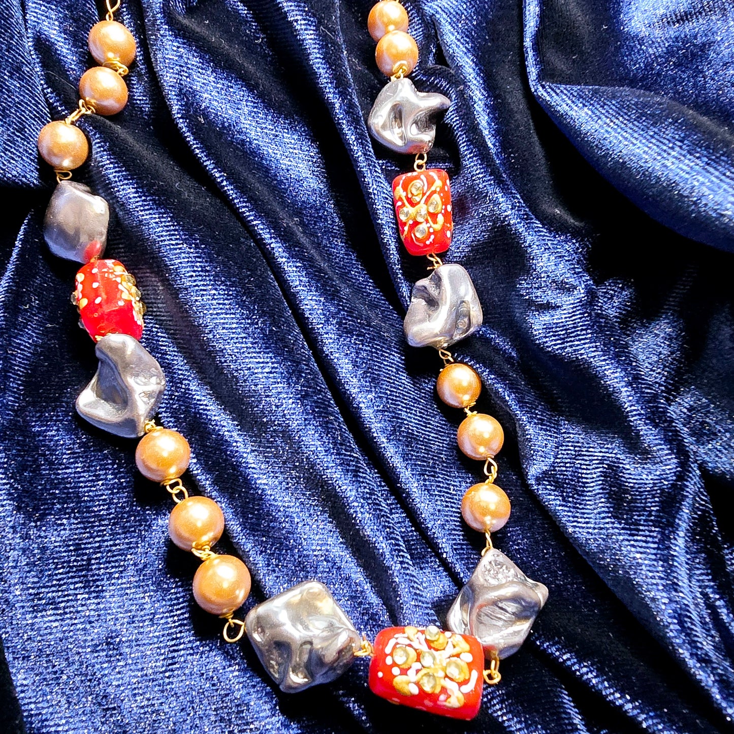 Stone Traditional Indian Jewellery with Earrings Set || Fashion set