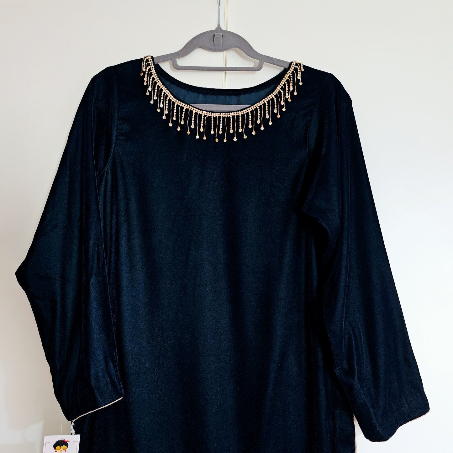 Eid Collection 2025 || Zinc Plain Kurta for Women