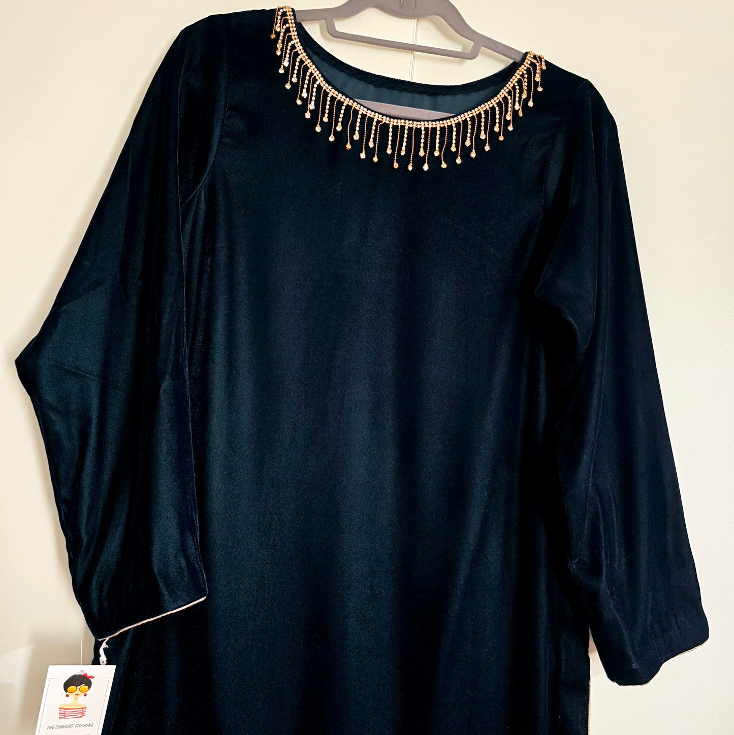 Eid Collection 2025 || Zinc Plain Kurta for Women