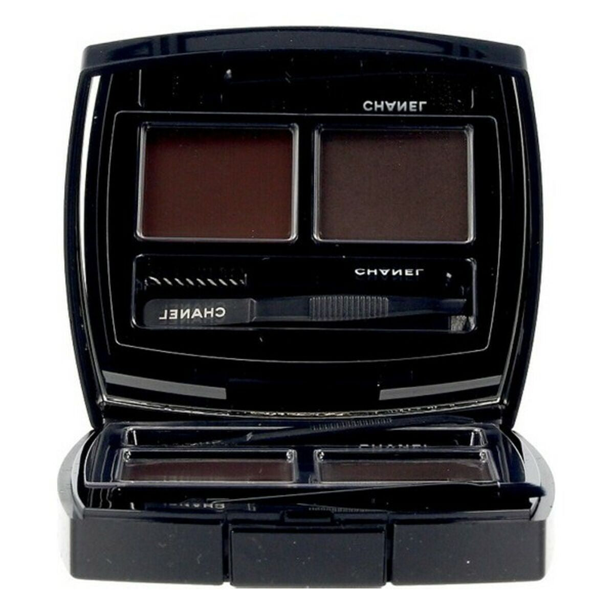 Eyebrow Make-up La Palette Sourcils Chanel