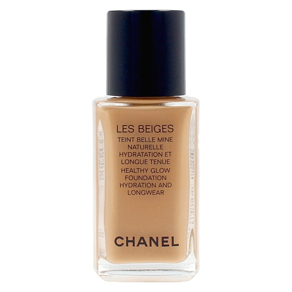 Liquid Make Up Base Les Beiges Chanel (30 ml) (30 ml)