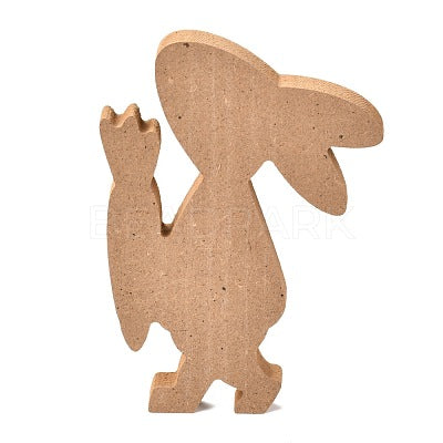 Easter Theme Natural Wood Display Decorations || Easter Spring Decoration, Easter Gift, Easter Table Decoration, Easter Sign Plaque