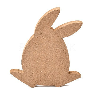 Easter Theme Natural Wood Display Decorations || Easter Spring Decoration, Easter Gift, Easter Table Decoration, Easter Sign Plaque