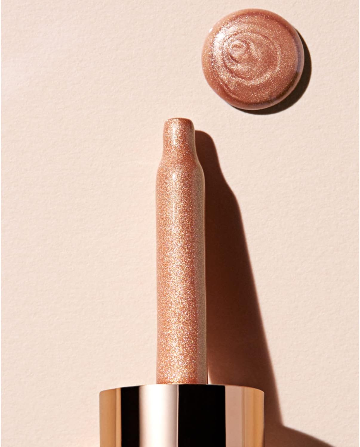 L’Oreal Paris Highlighting Drops, Glow Mon Amour Sparkling Love, Natural and Oil