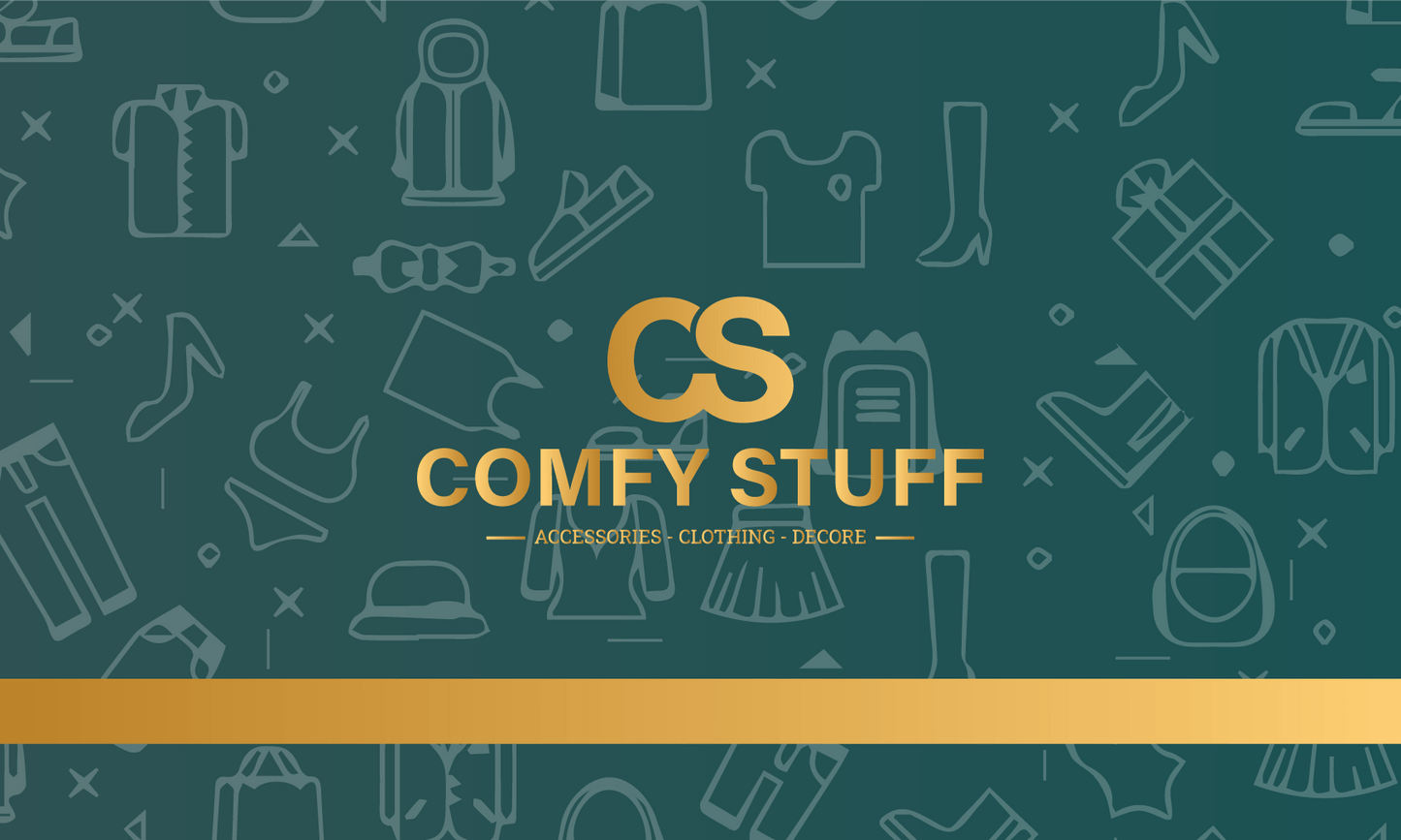 ComfyStuffGifts Gift Card