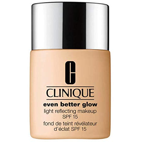Even Better Glow Light Reflecting Makeup SPF15 - 12 Meringue