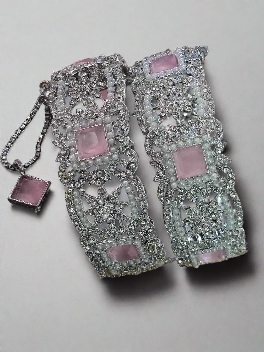 Bangle Openable Kara || Gold Plated Kara || Pakistani/ Indian/ Asian Bangles