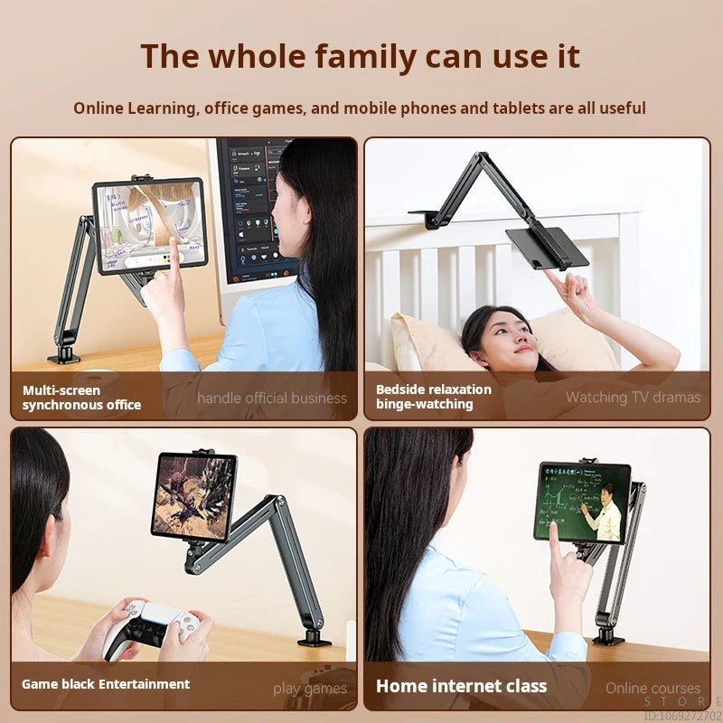 Mobile Phone Tablet Bracket