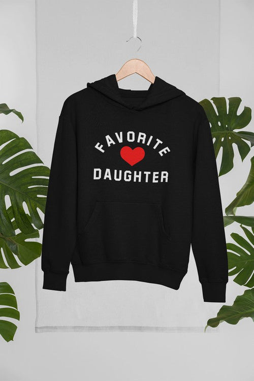 Favorite Daughter - Hoodie