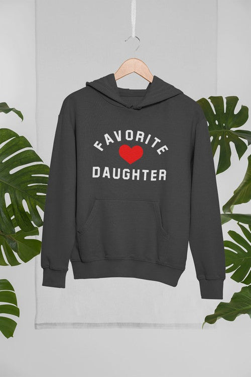 Favorite Daughter - Hoodie