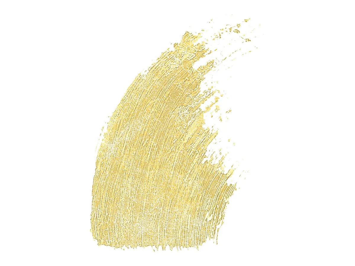 L'OREAL PARIS VOLUME MILLION LASHES MASCARA - TOP COAT GOLD GLITTER